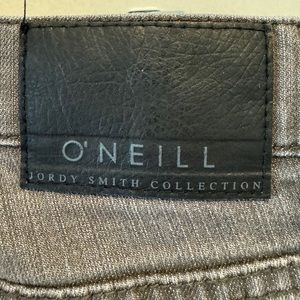 O’Neil jeans Jordy smith collection